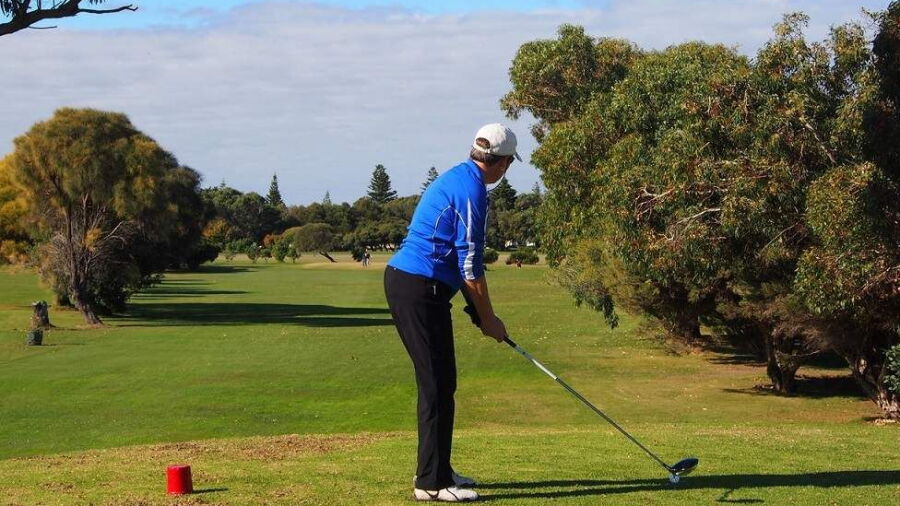 Beachport GC