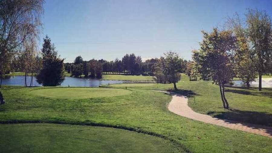 Franciacorta GC