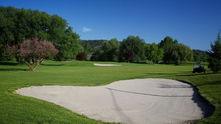 GCC Hodkovicky