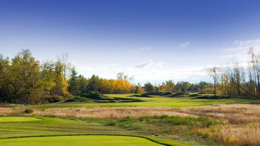 FireRock GC: #15