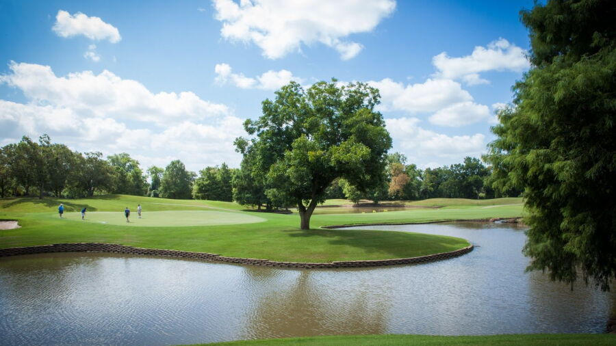 Sweetwater CC
