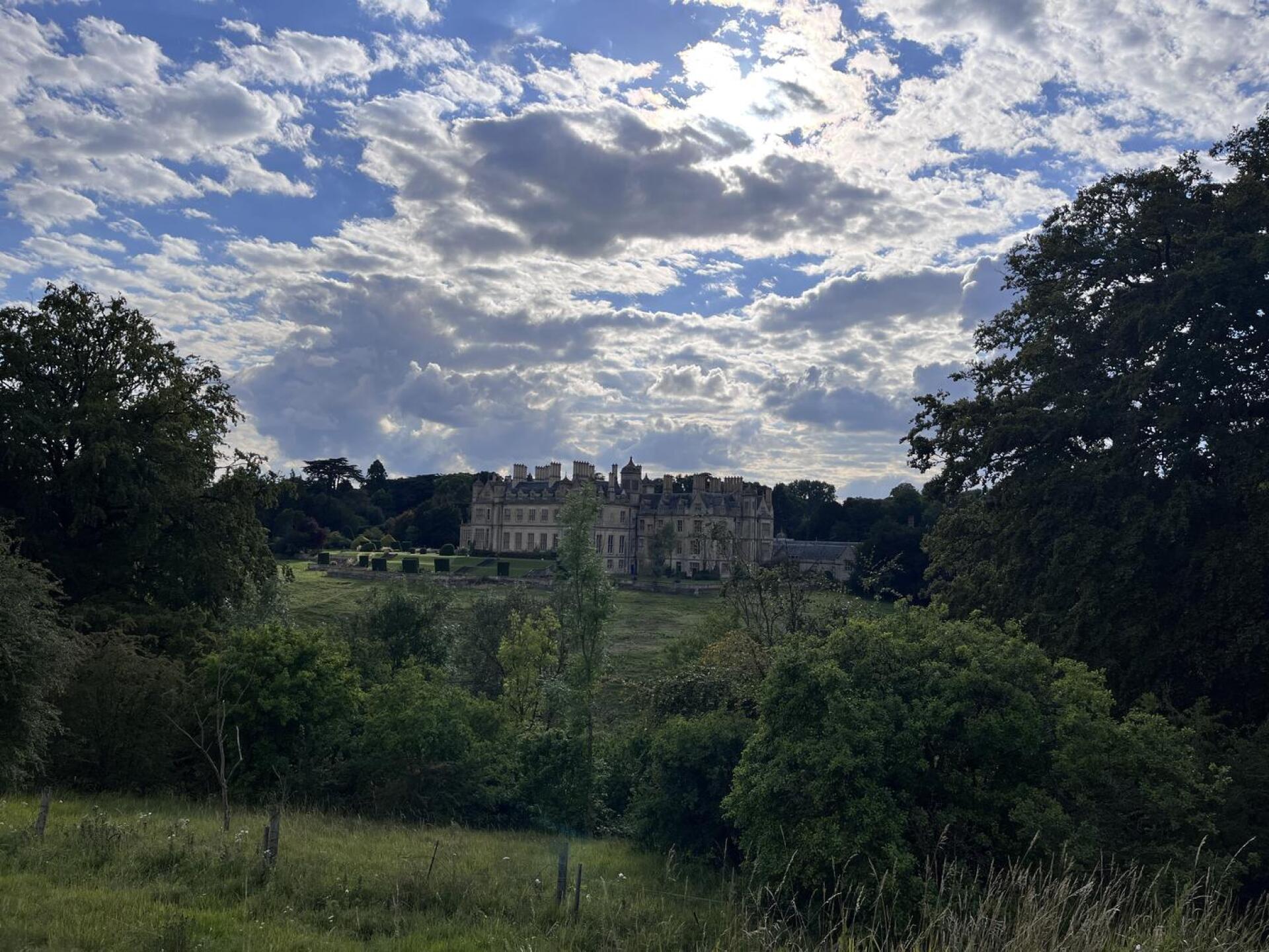 The Manor House (Photo submitted by SC4834 on 08/17/2023)