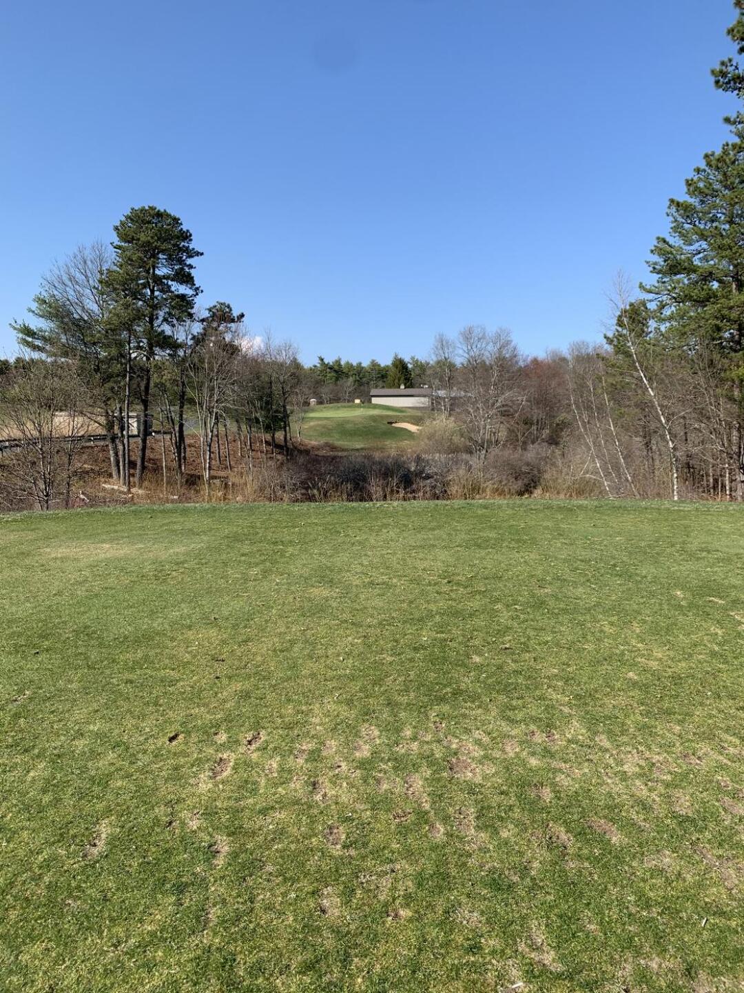 This hole was hard though! (Photo submitted by ohkaysullivan on 04/11/2021)