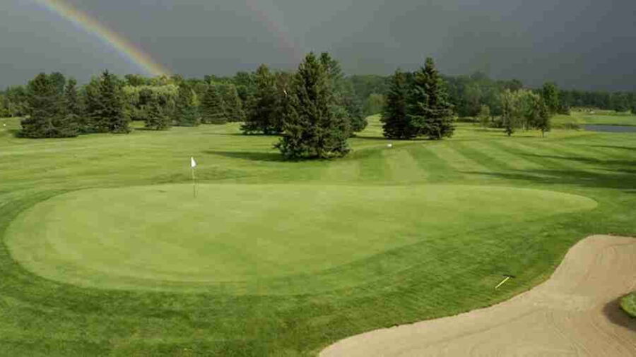 Colonnade GCC: #9