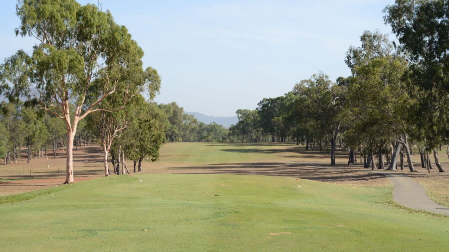 Yeppoon GCC: #3