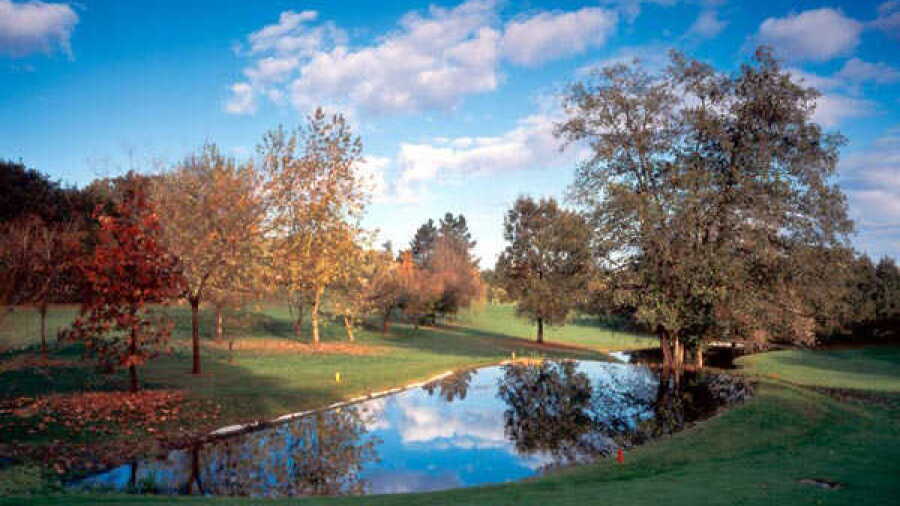 Real Club de Golf de Castiello