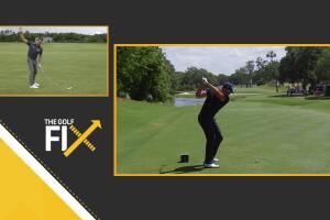 Ryder Cup – Shallow Like Stenson