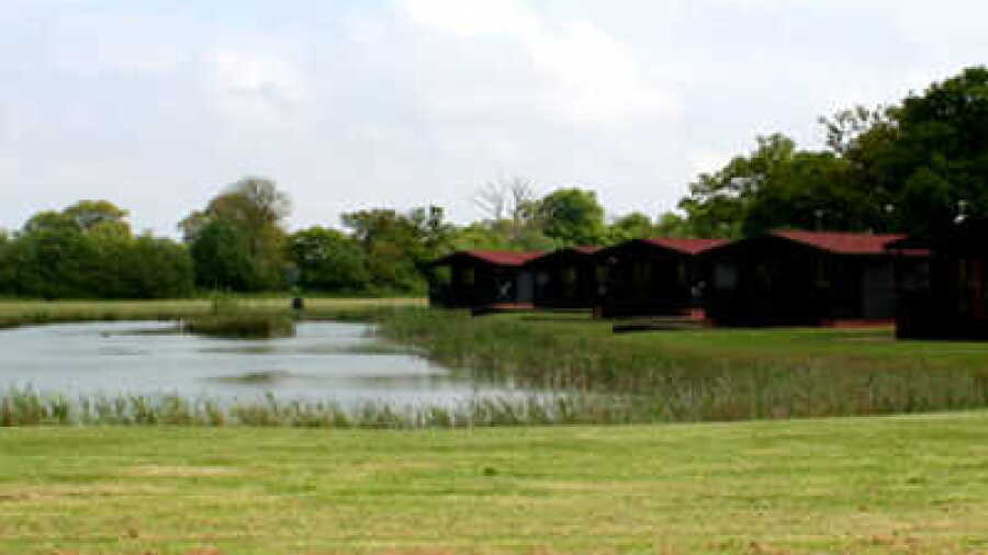 High Lodge