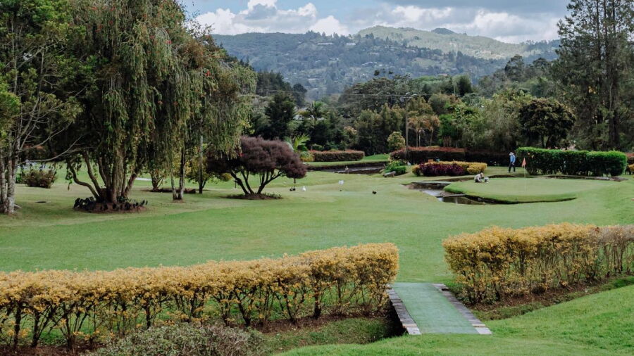 Hacienda Fizebad CC