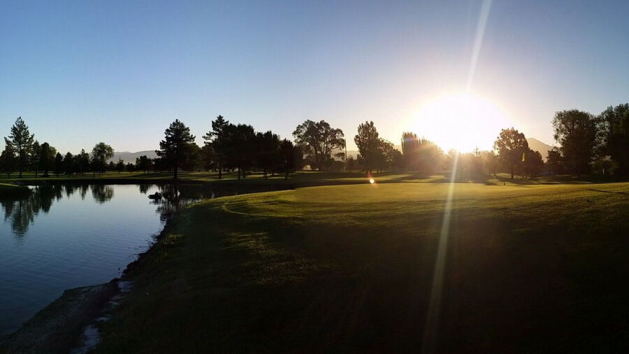 Fore Lakes GC