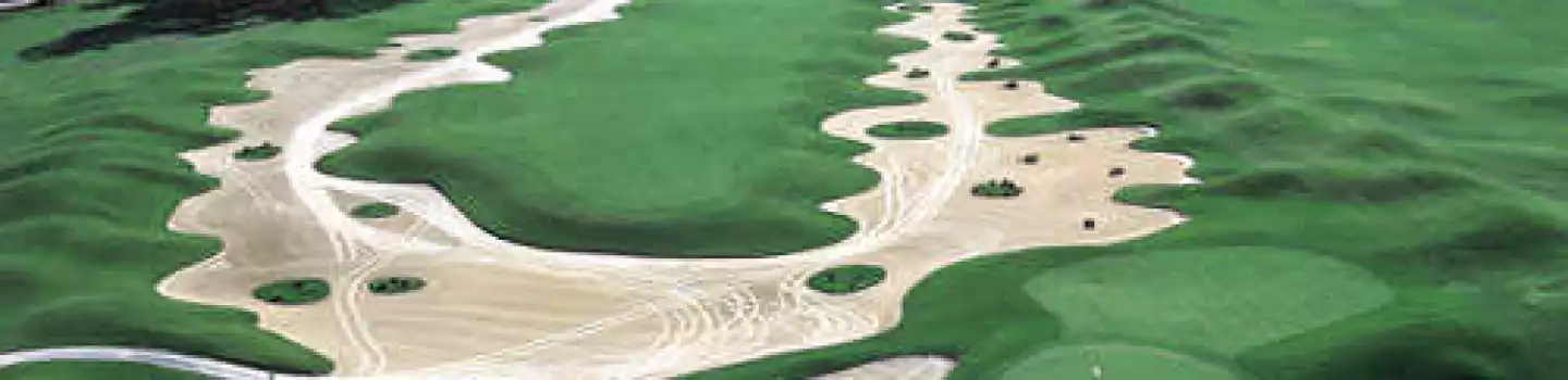 Long Bay Golf Club