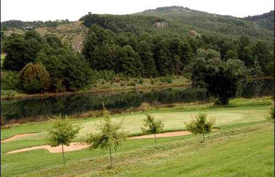 Troutbeck Resort Golf Course in Nyanga, Manicaland, Zimbabwe GolfPass