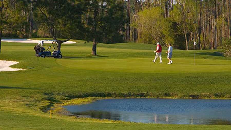 Santa Rosa Golf & Beach Club: #9