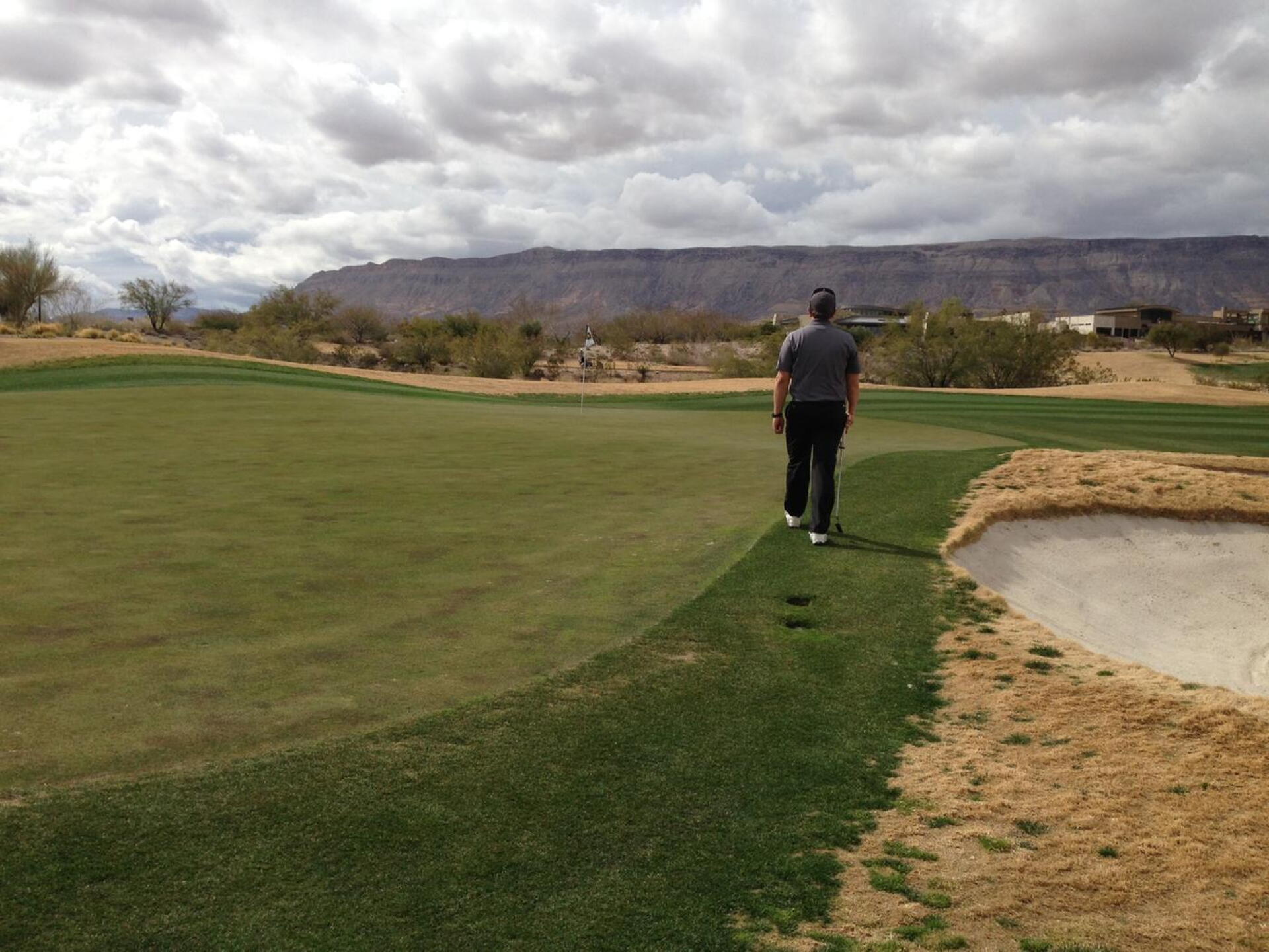 (Photo submitted by golfsuLLy on 02/17/2017)