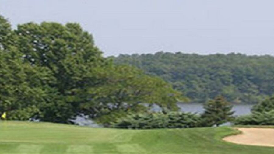 Lake Shore GC