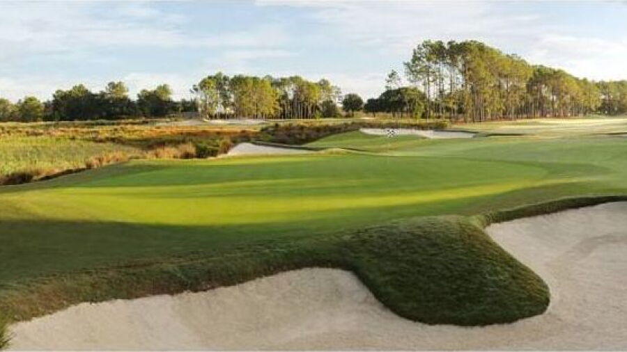 Old Memorial GC: #2