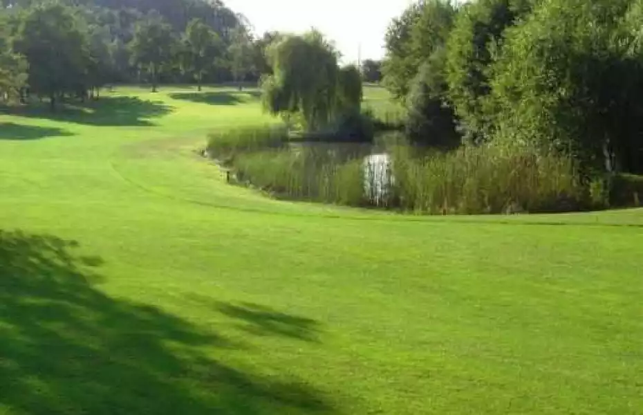 Sully Sur Loire GC - Chevreuils: #3
