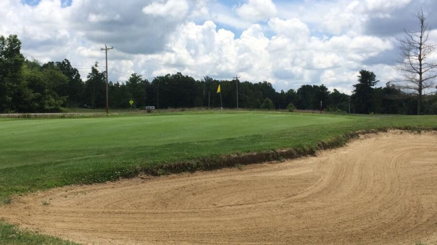 Cumberland Cove GC