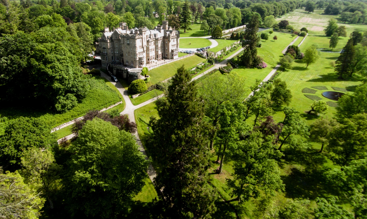 Skibo Castle