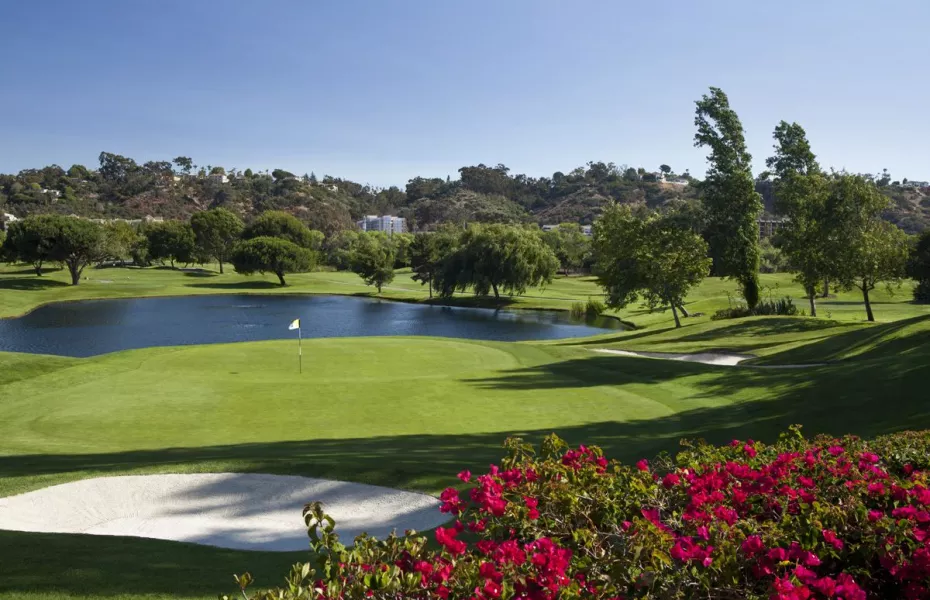 Riverwalk GC - Presidio Nine: #2