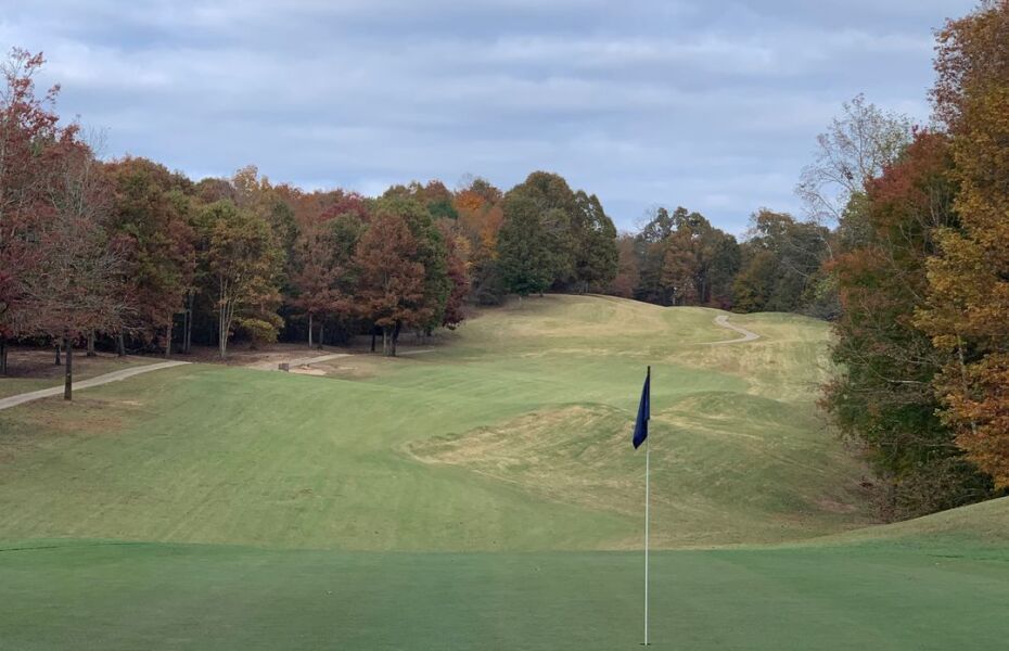 The Club at Brookstone in Anderson, South Carolina, USA Golf Advisor