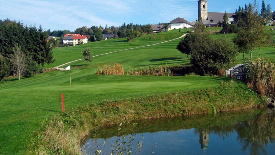 Pfarrkirchen im Muehlviertel GC