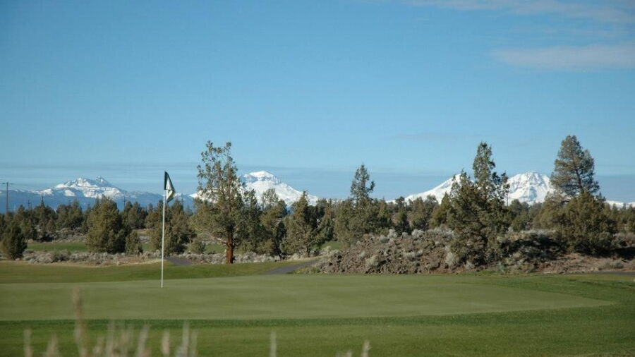 Juniper GC