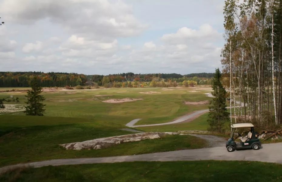 Kankaisten Golf Park