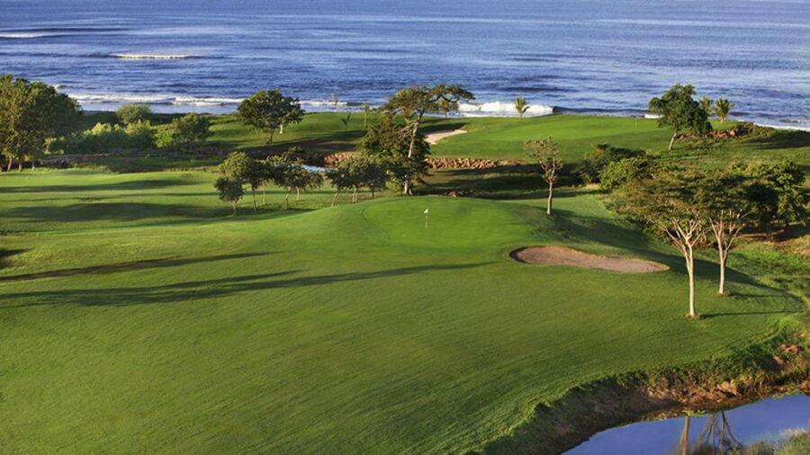 Milagro del Mar Beach & Golf Resort