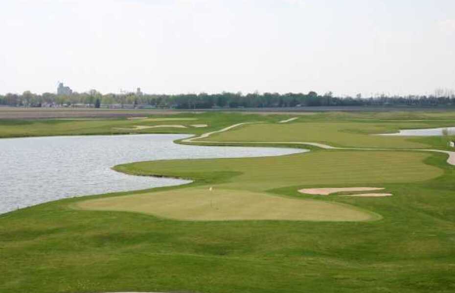 Ironhorse Golf Course in Tuscola, Illinois, USA Golf Advisor