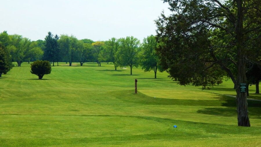St. John's Northwestern GC