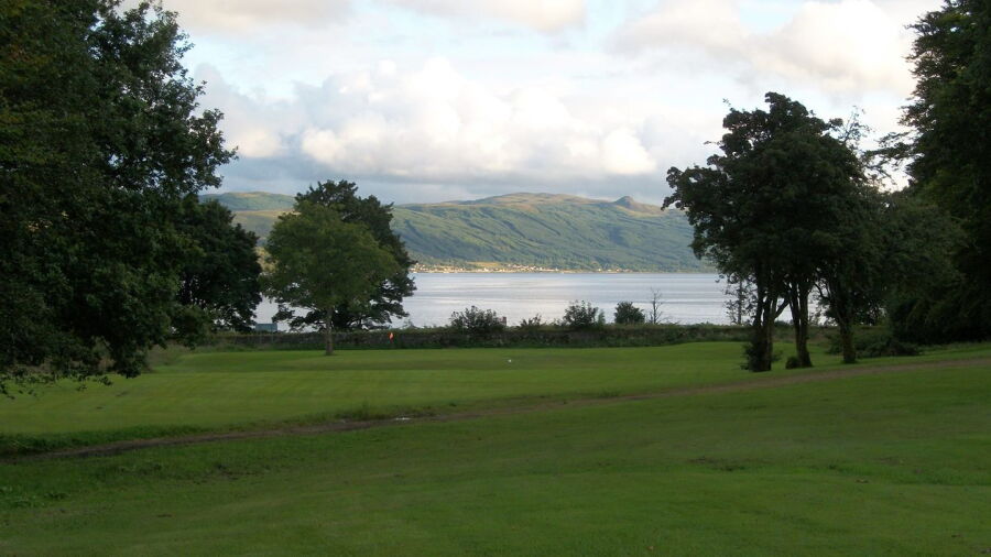 Inveraray GC