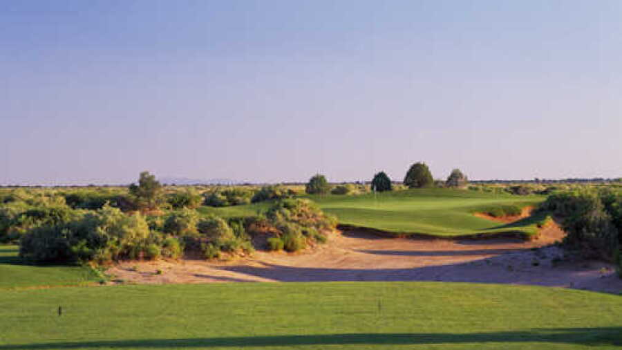 Butterfield Trail GC: #7