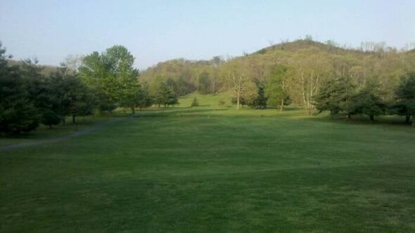 Lake Bonaventure CC: #6