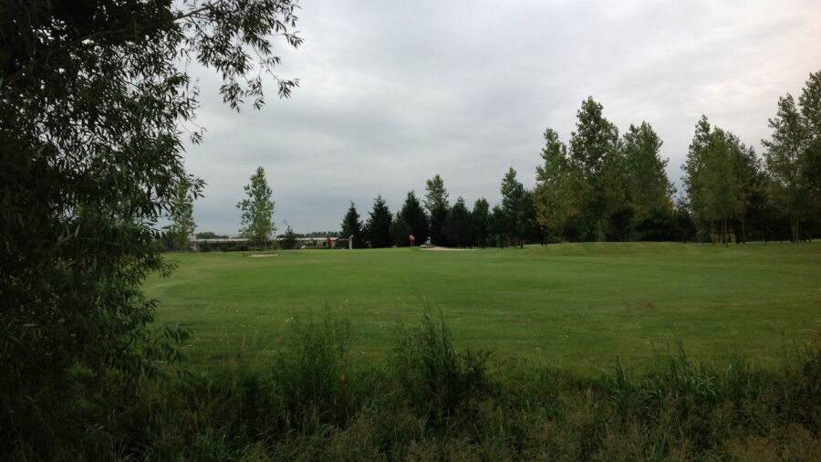 9th at Beedles Lake