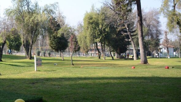 Estadio Espanol Pitch & Putt