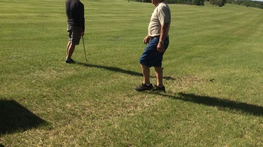 Riverdale GC