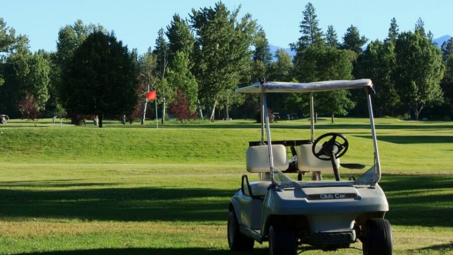 Whitetail GC