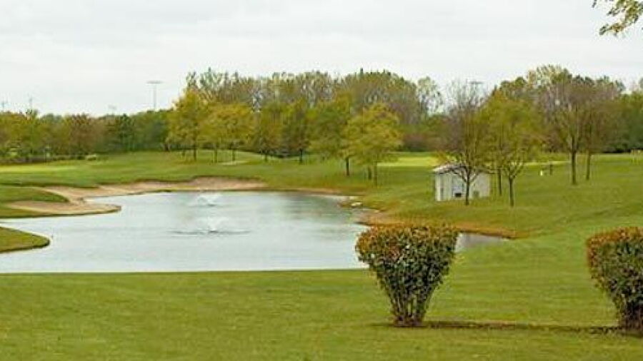 Fountain Hills GC