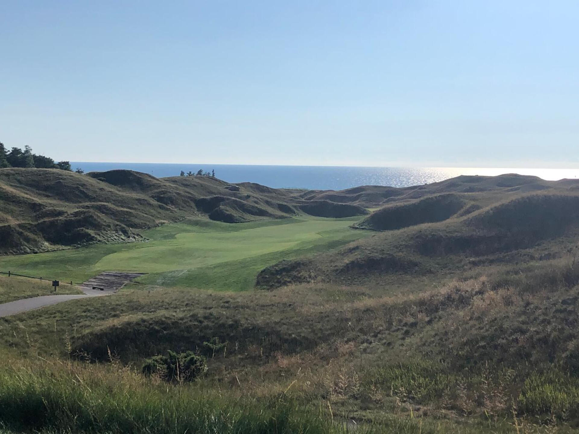 #10 - Par-4 (Photo submitted by BryanTweed16 on 08/02/2020)