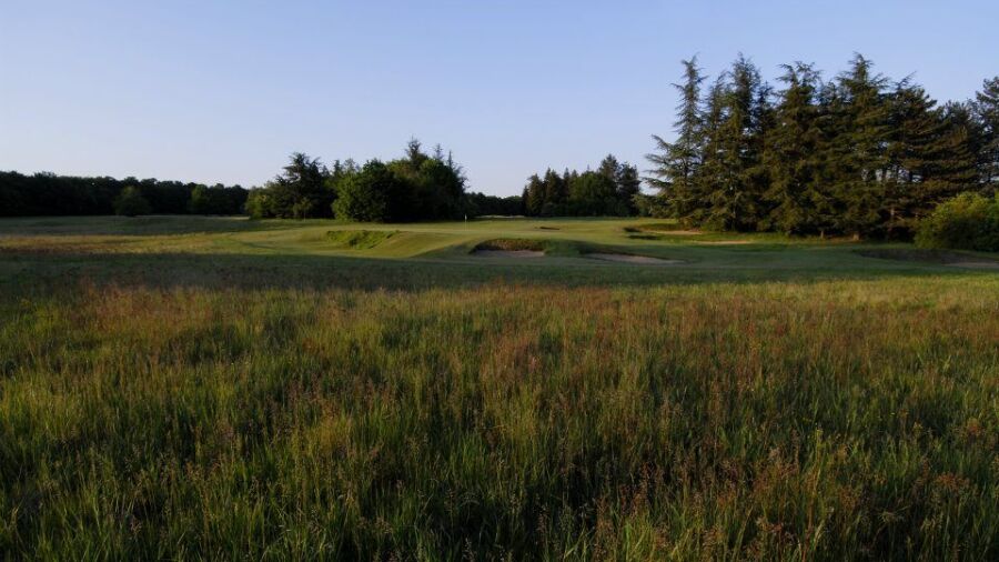 Chantilly GC