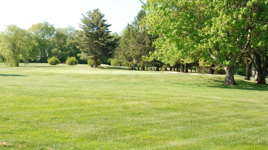 Elmridge GC