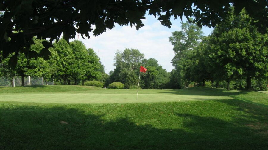 Twin Brook Golf Center