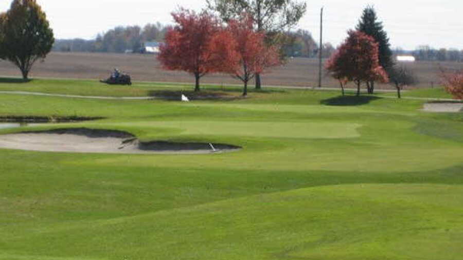Honeywell GC