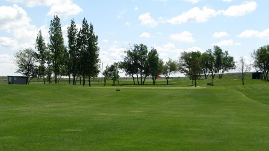 Maple Creek GC