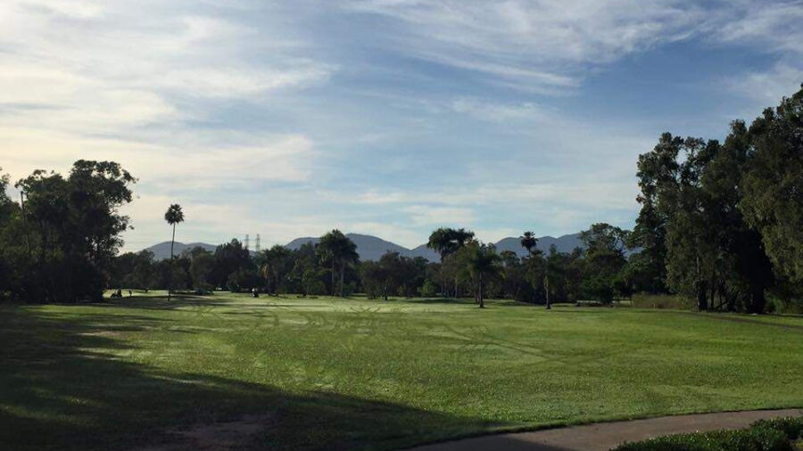 Cairns GC