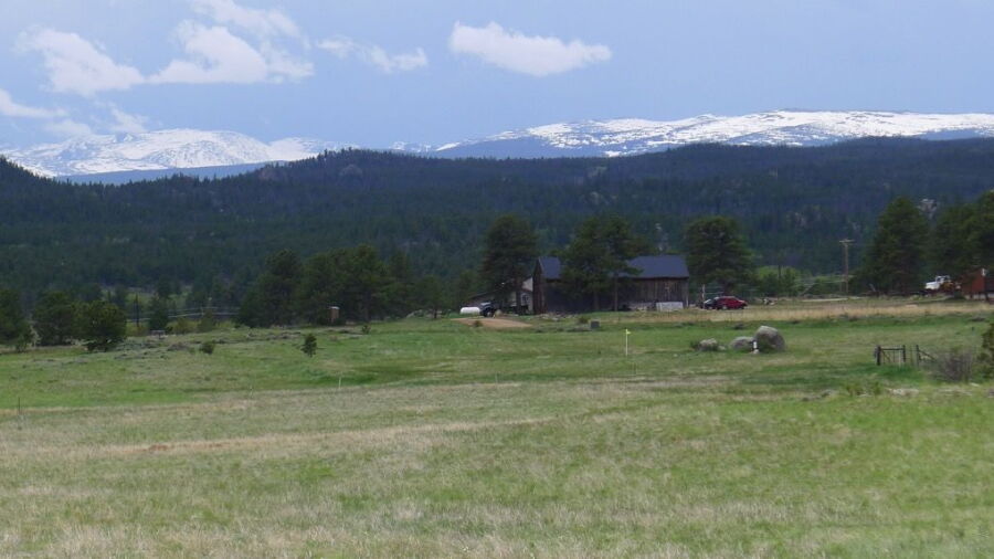 Mt. Meadows GC: #7
