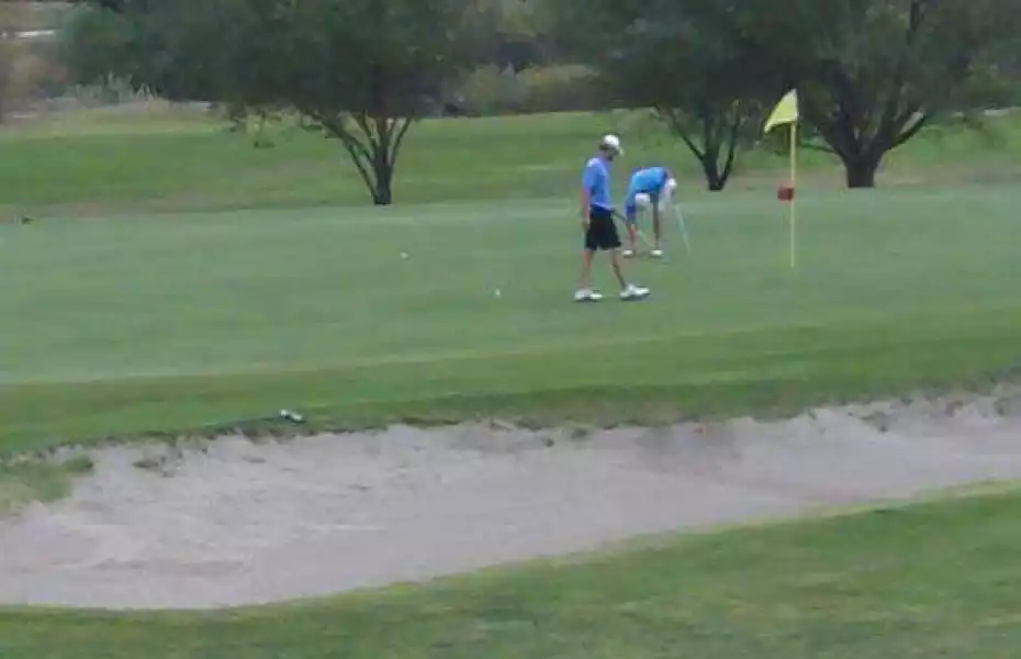 Headwaters Public Golf Course in Three Forks, Montana, USA GolfPass