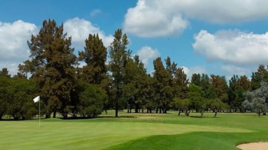 Campo Chico CC