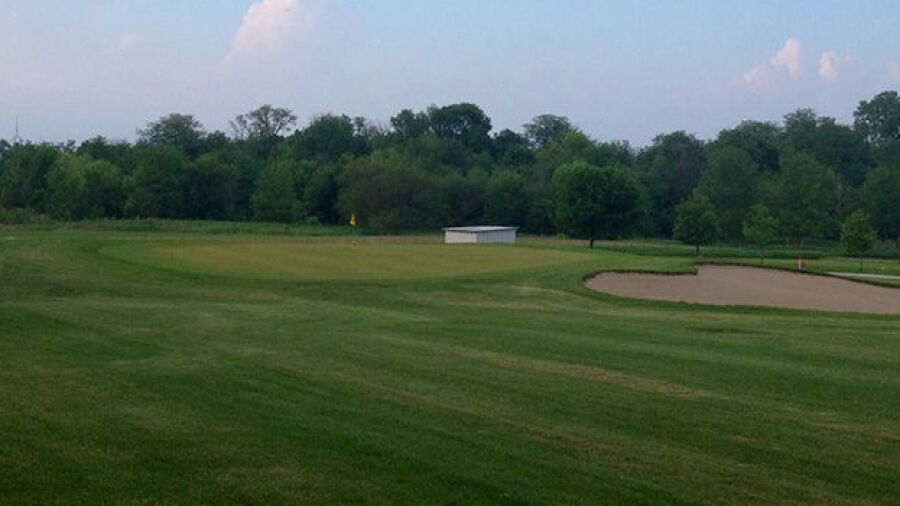 Indian Springs GC